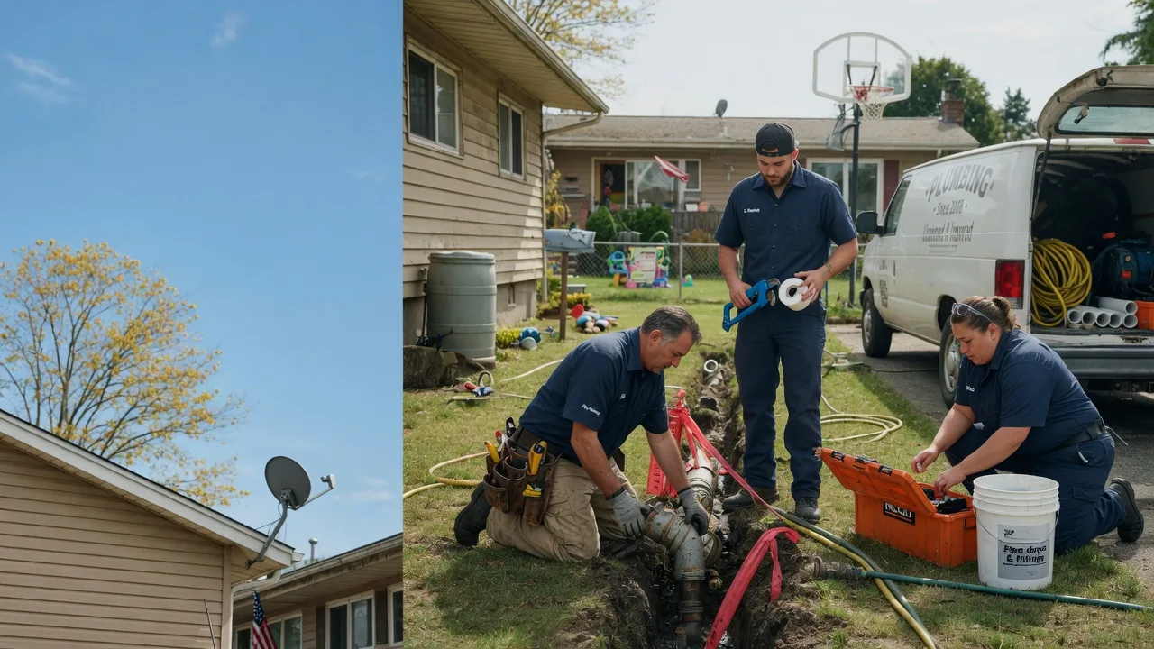 Garbage Disposal Replacement in Millfield, OH near me