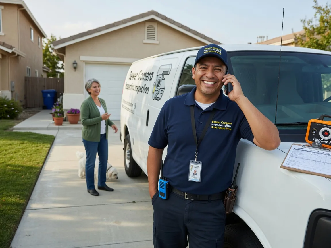 Sewer Line Repair Millfield, OH FAQs